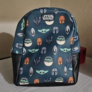 Star wars backpack